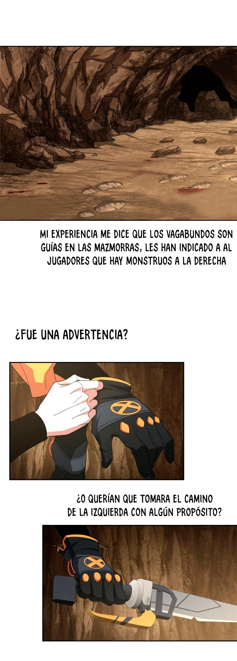  El mecánico legendario  > Capitulo 64 > Page 41