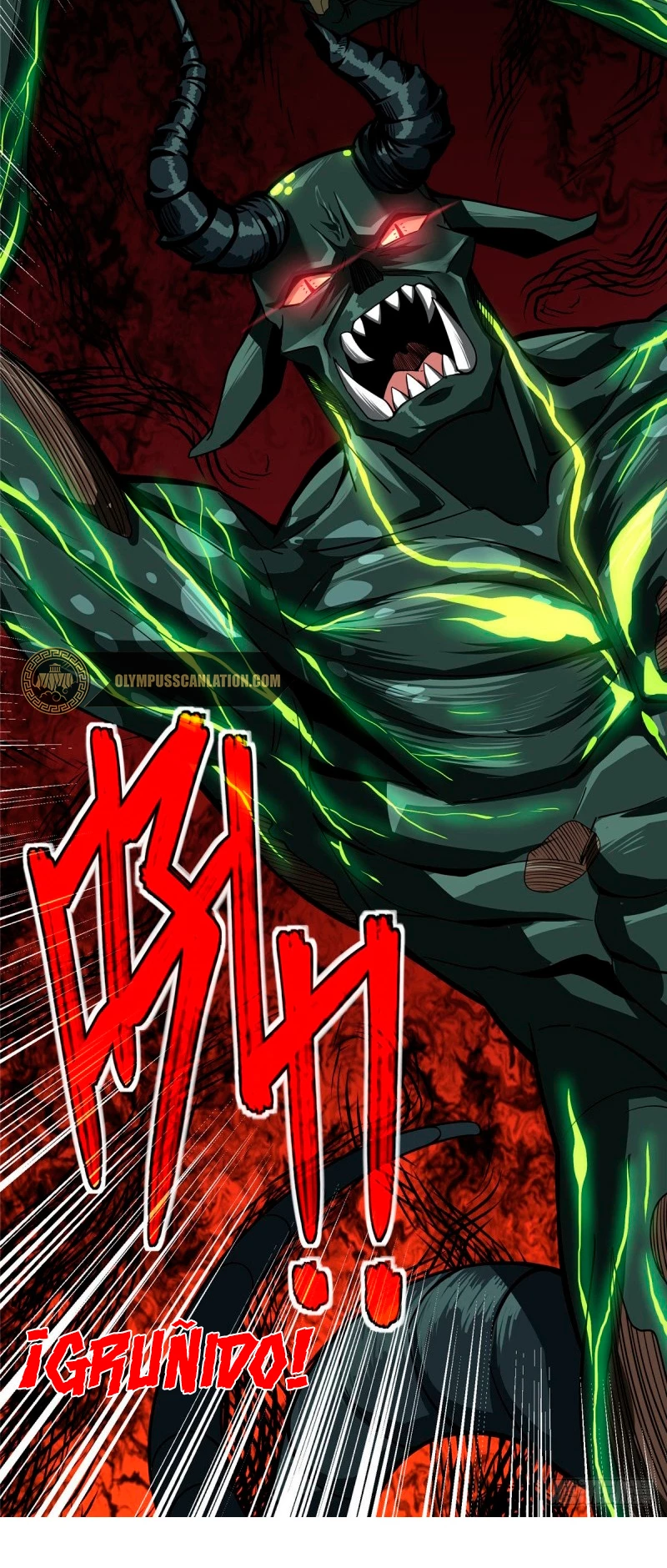  El mecánico legendario  > Capitulo 64 > Page 171