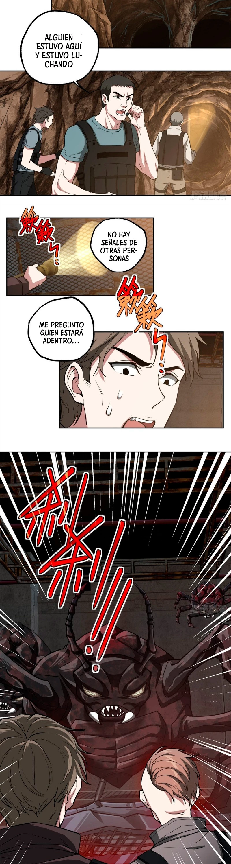  El mecánico legendario  > Capitulo 65 > Page 141