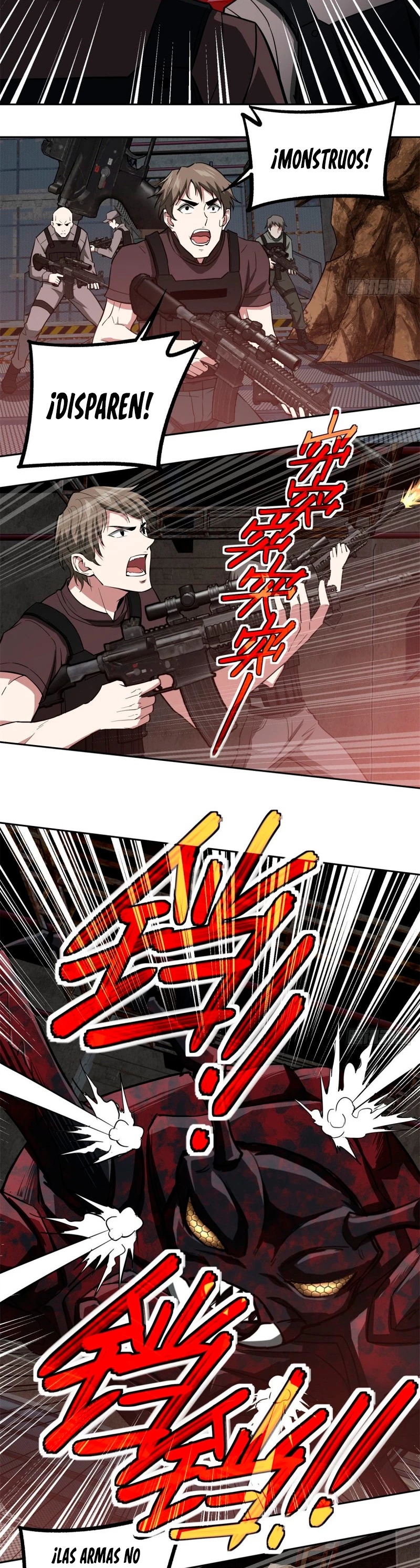  El mecánico legendario  > Capitulo 65 > Page 151