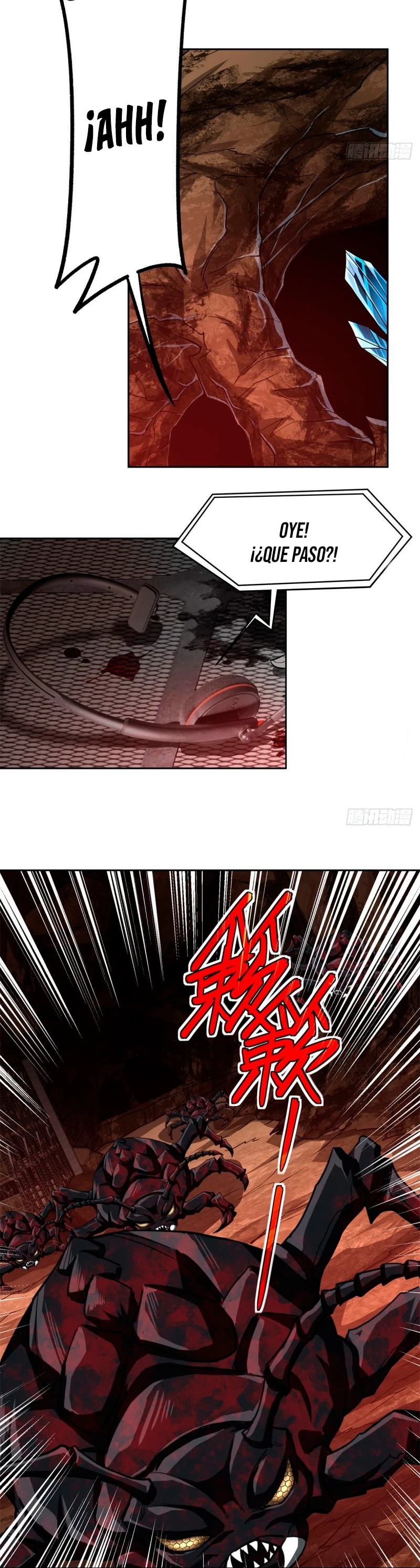  El mecánico legendario  > Capitulo 65 > Page 171