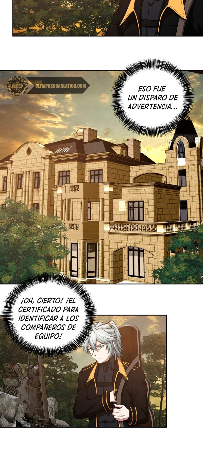  El mecánico legendario  > Capitulo 69 > Page 41