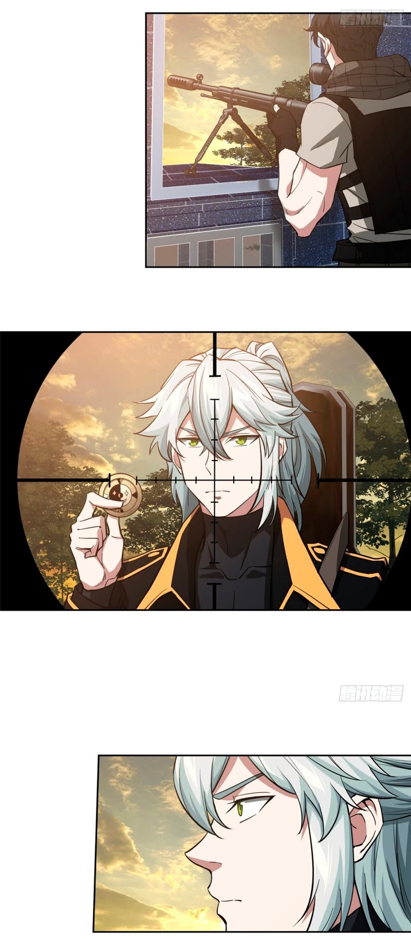  El mecánico legendario  > Capitulo 69 > Page 51