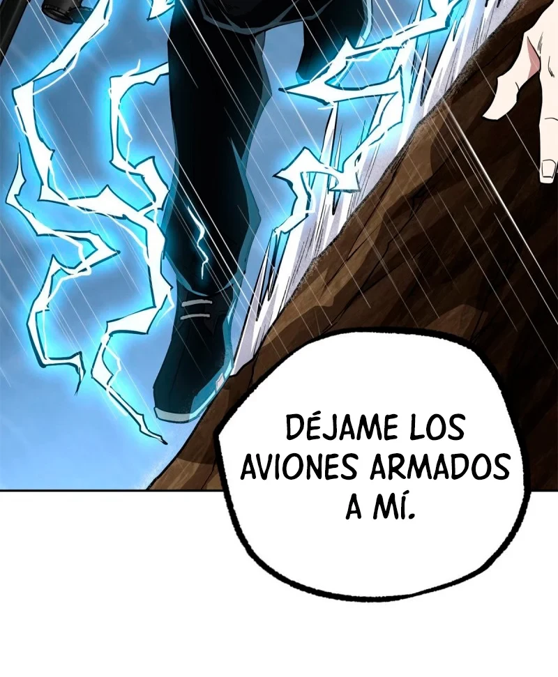  El mecánico legendario  > Capitulo 71 > Page 171