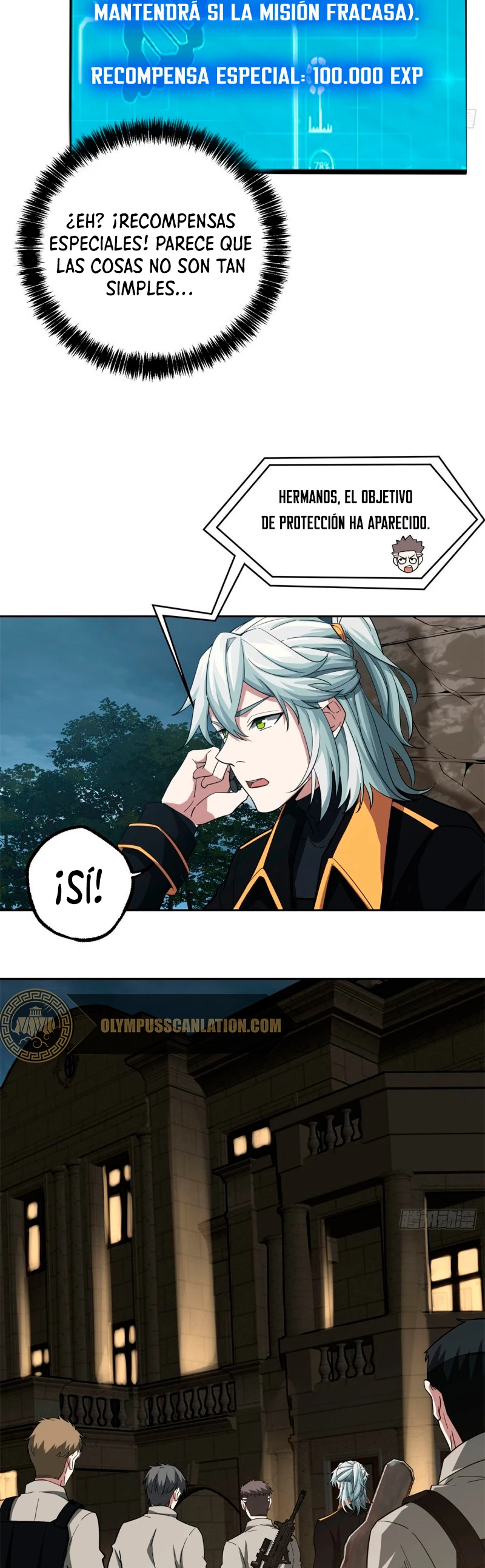  El mecánico legendario  > Capitulo 72 > Page 131