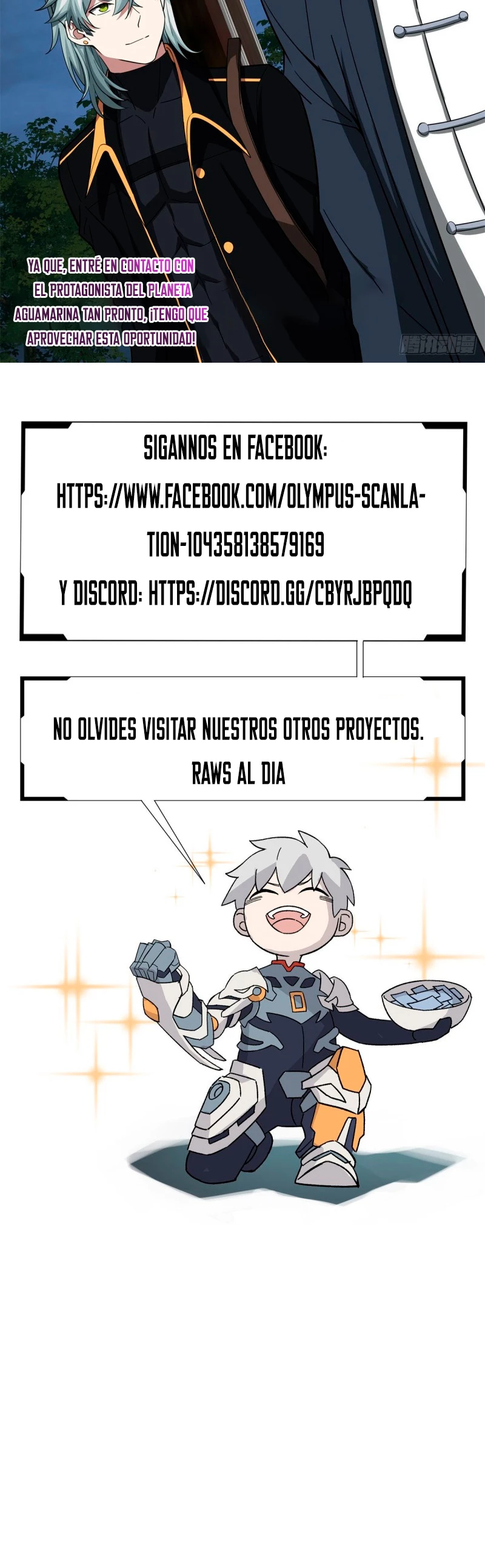  El mecánico legendario  > Capitulo 72 > Page 171