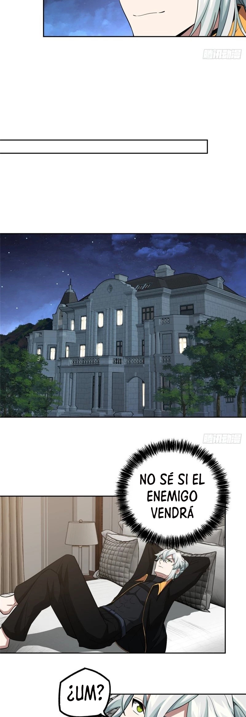  El mecánico legendario  > Capitulo 74 > Page 121