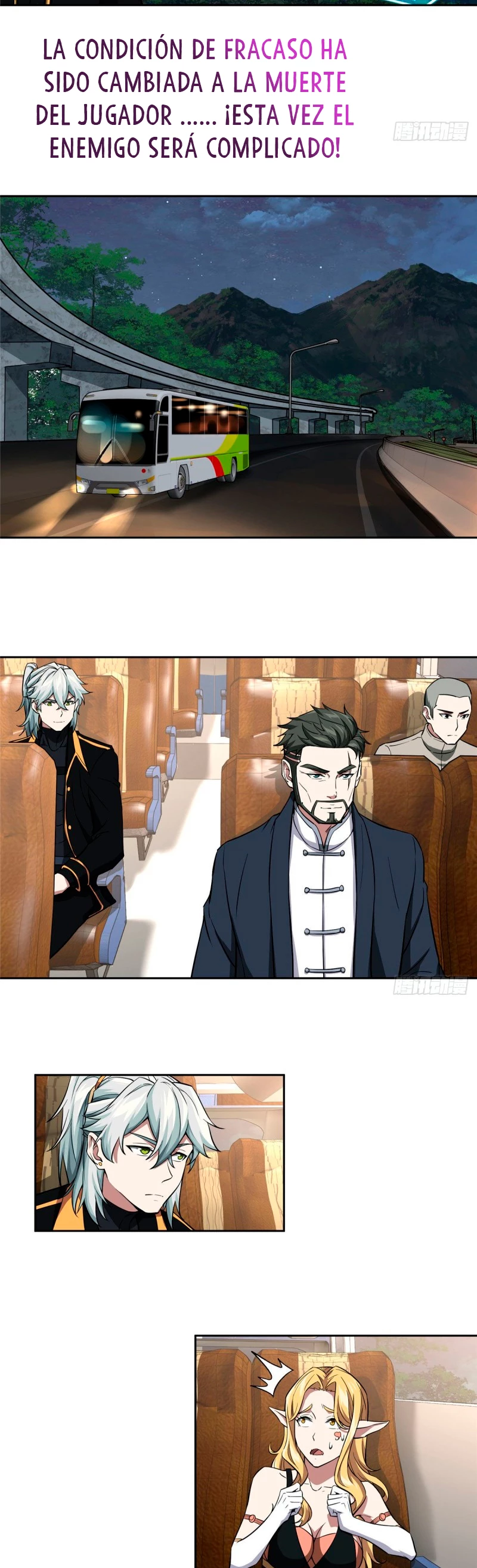  El mecánico legendario  > Capitulo 75 > Page 91