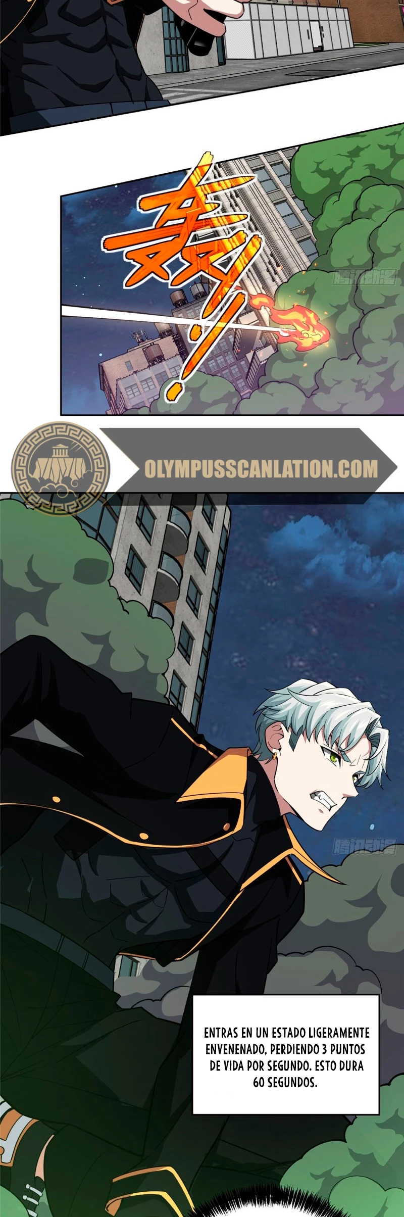  El mecánico legendario  > Capitulo 78 > Page 141