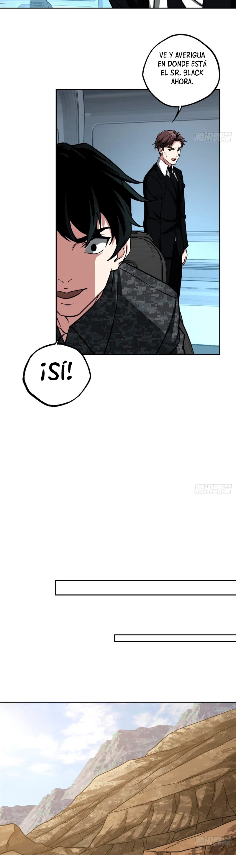  El mecánico legendario  > Capitulo 82 > Page 31