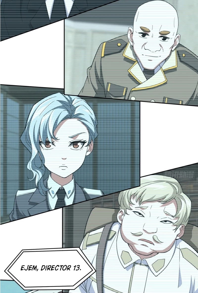  El mecánico legendario  > Capitulo 83 > Page 41