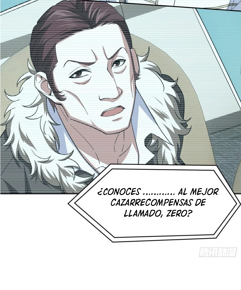  El mecánico legendario  > Capitulo 83 > Page 51