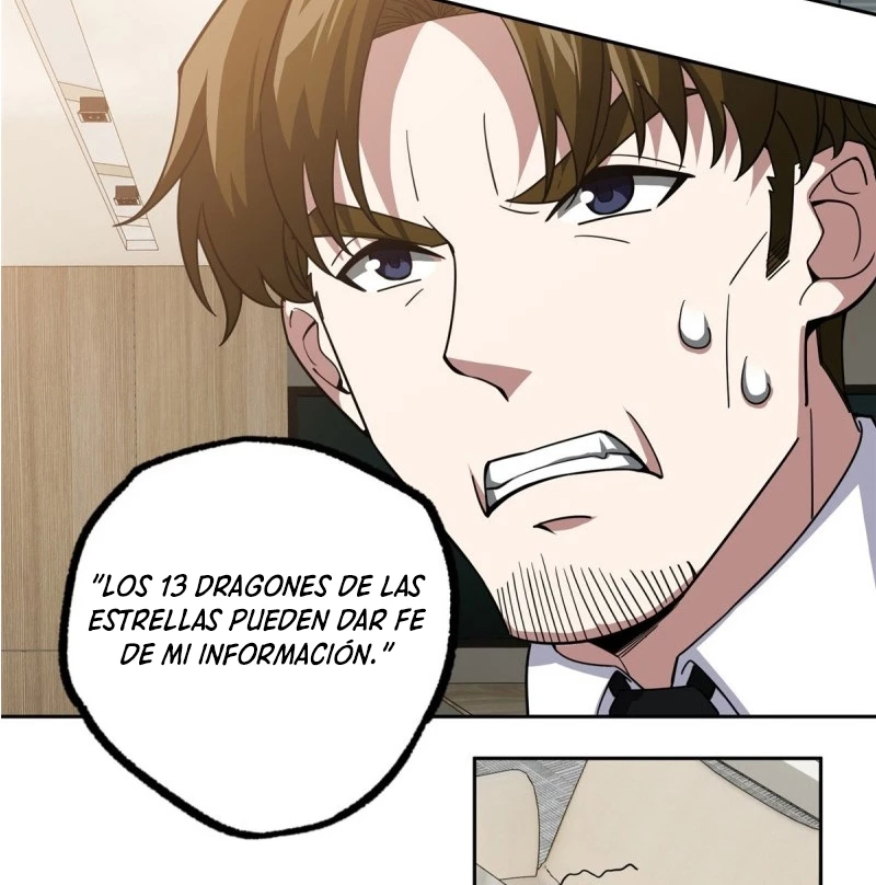  El mecánico legendario  > Capitulo 83 > Page 81