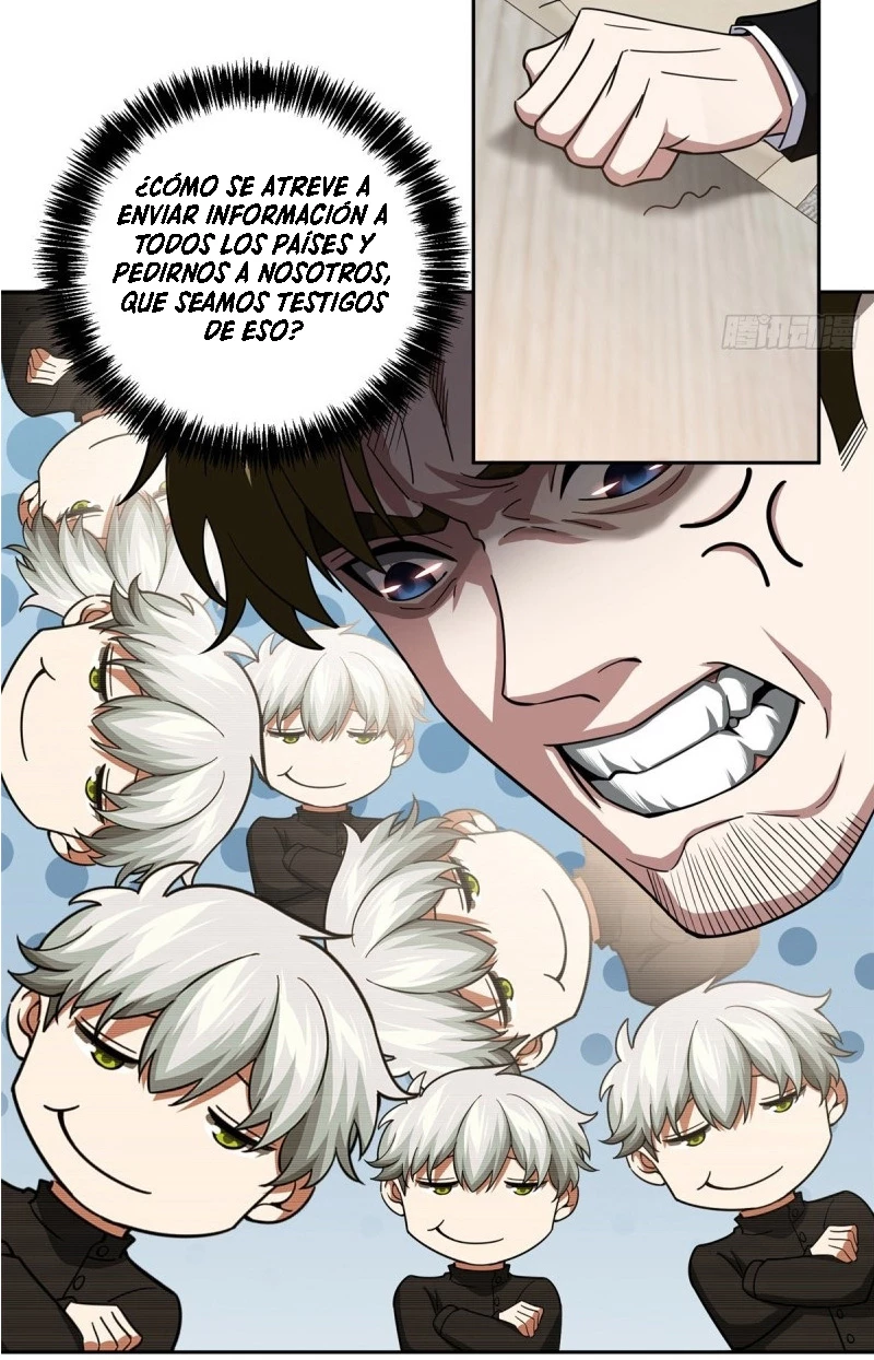  El mecánico legendario  > Capitulo 83 > Page 91