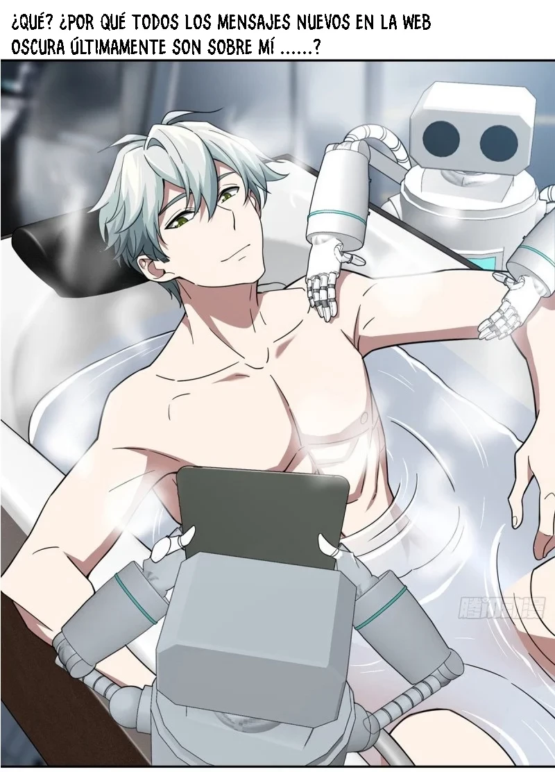  El mecánico legendario  > Capitulo 83 > Page 141