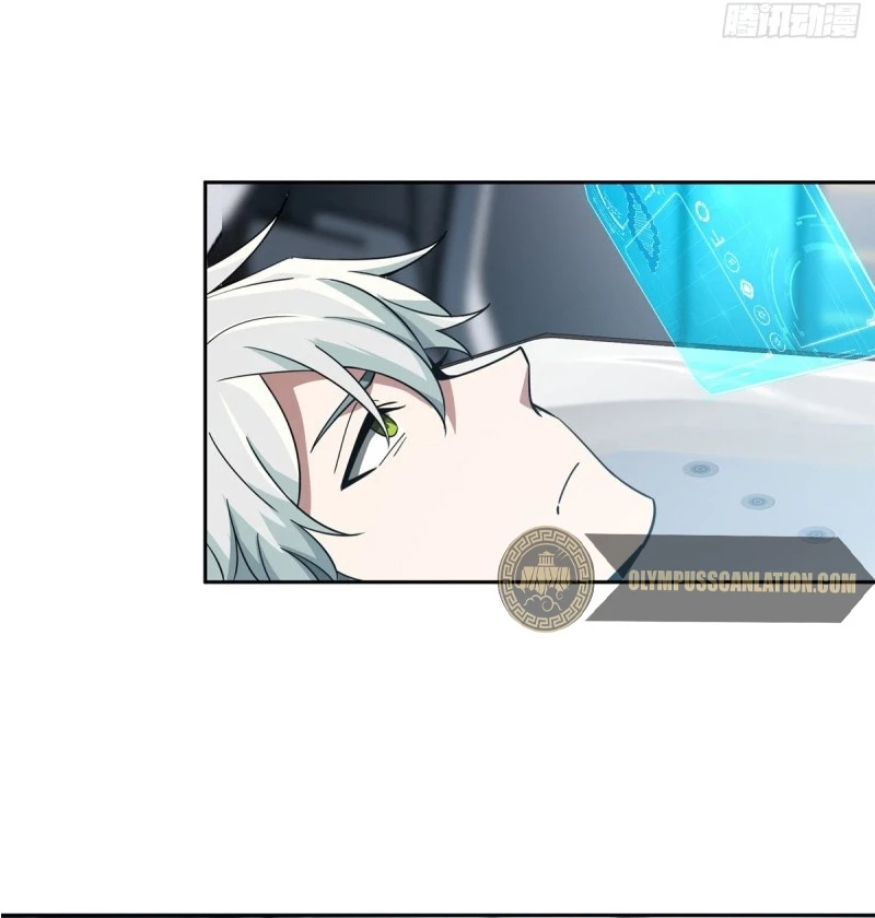  El mecánico legendario  > Capitulo 83 > Page 161