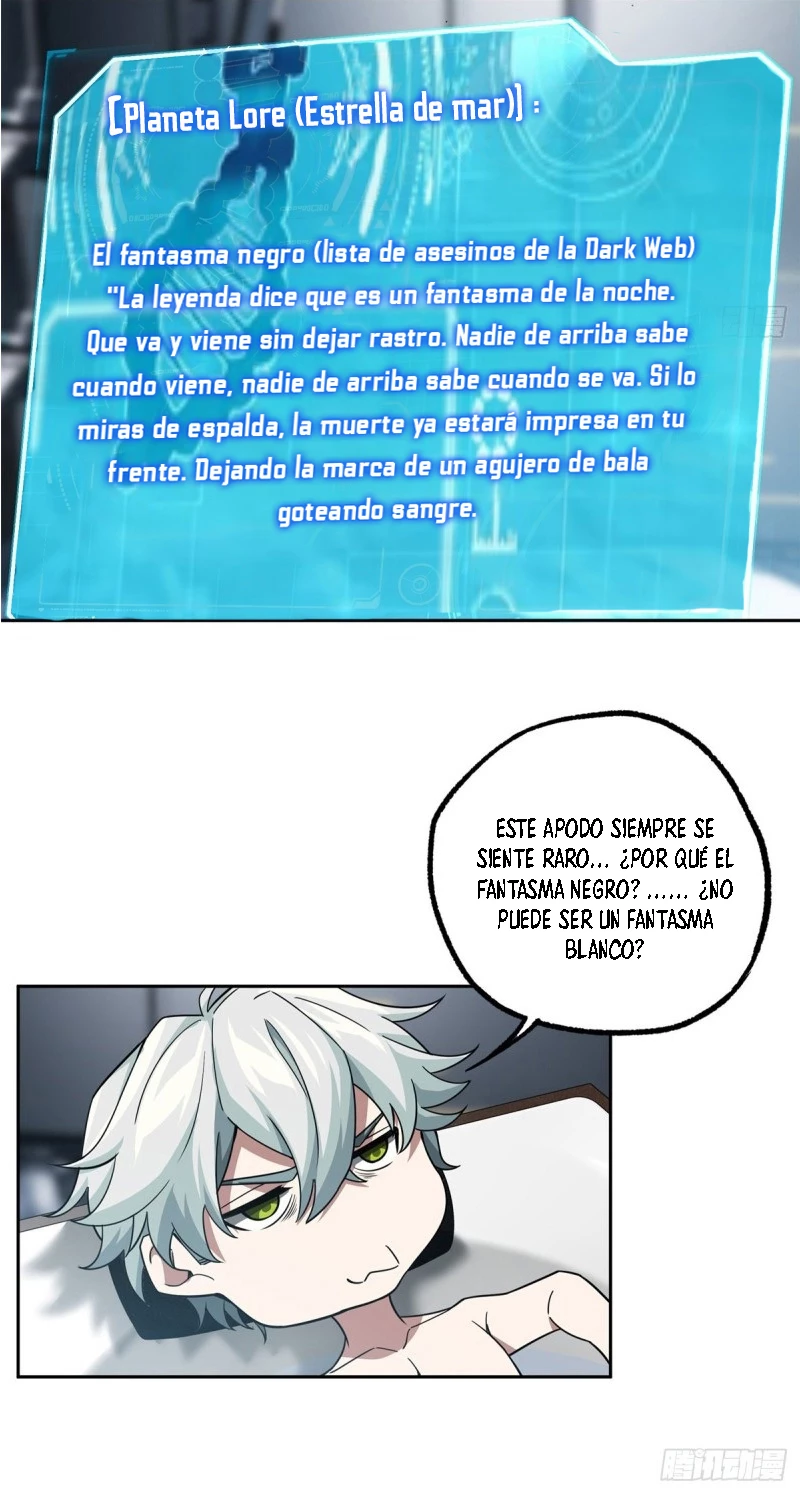  El mecánico legendario  > Capitulo 83 > Page 171