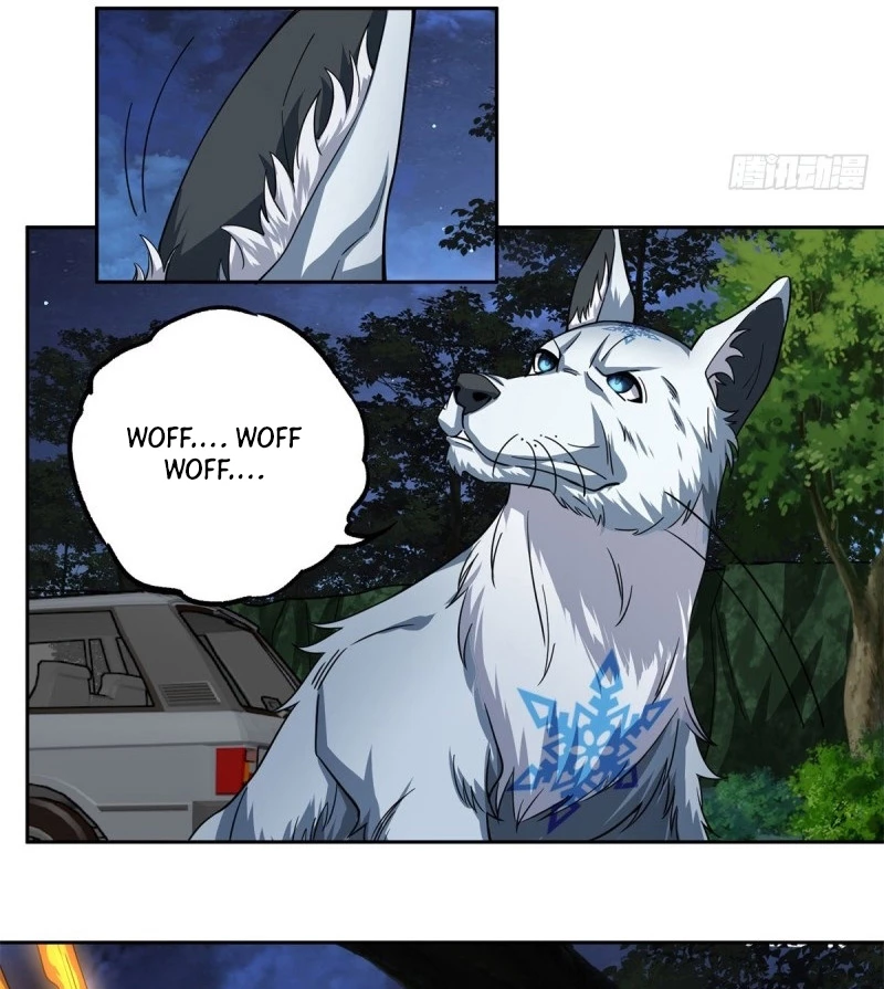  El mecánico legendario  > Capitulo 83 > Page 191