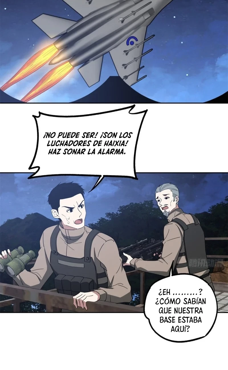  El mecánico legendario  > Capitulo 83 > Page 241