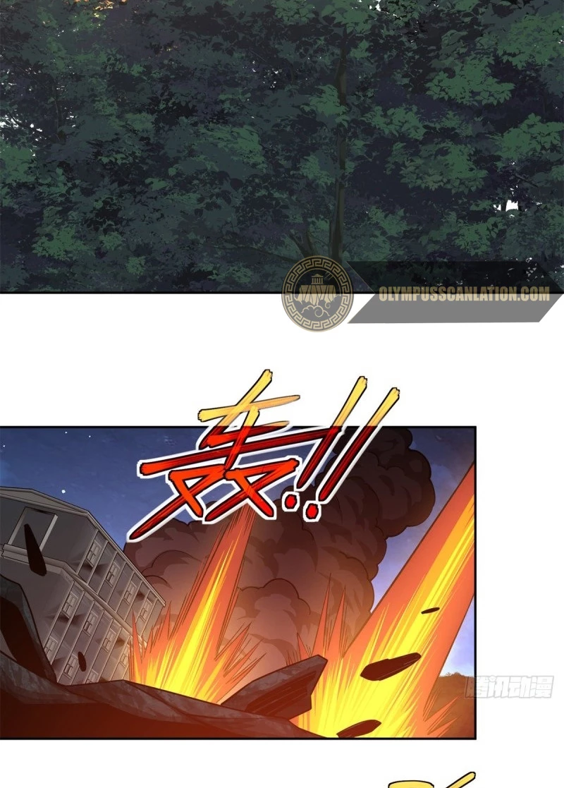  El mecánico legendario  > Capitulo 83 > Page 261