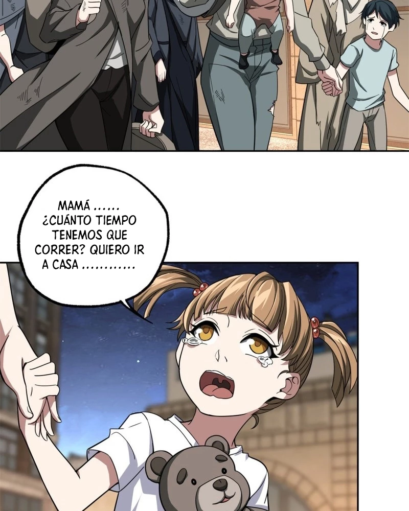  El mecánico legendario  > Capitulo 83 > Page 301