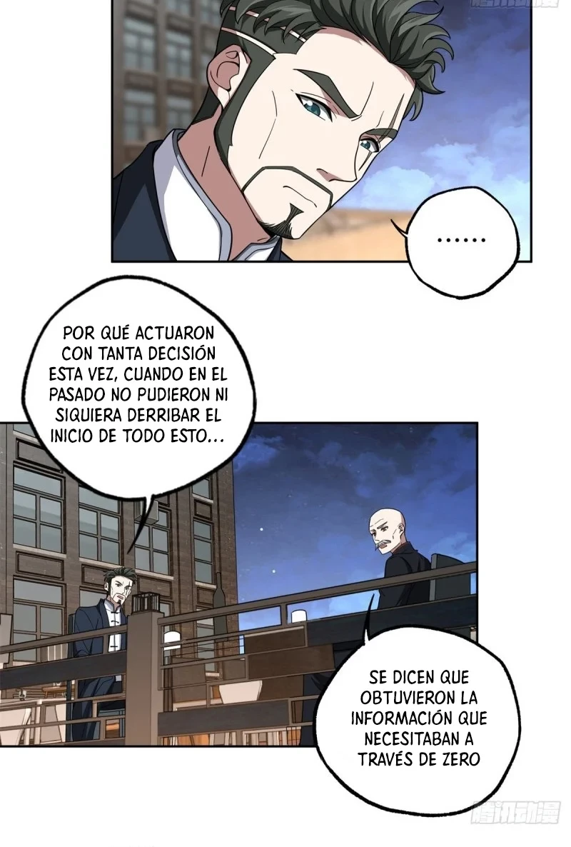  El mecánico legendario  > Capitulo 83 > Page 321