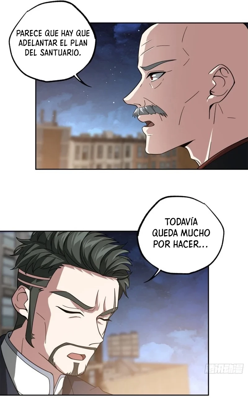  El mecánico legendario  > Capitulo 83 > Page 331