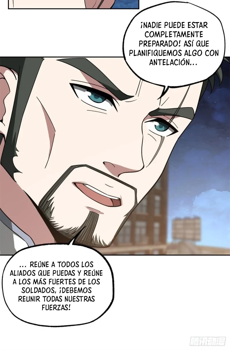  El mecánico legendario  > Capitulo 83 > Page 351
