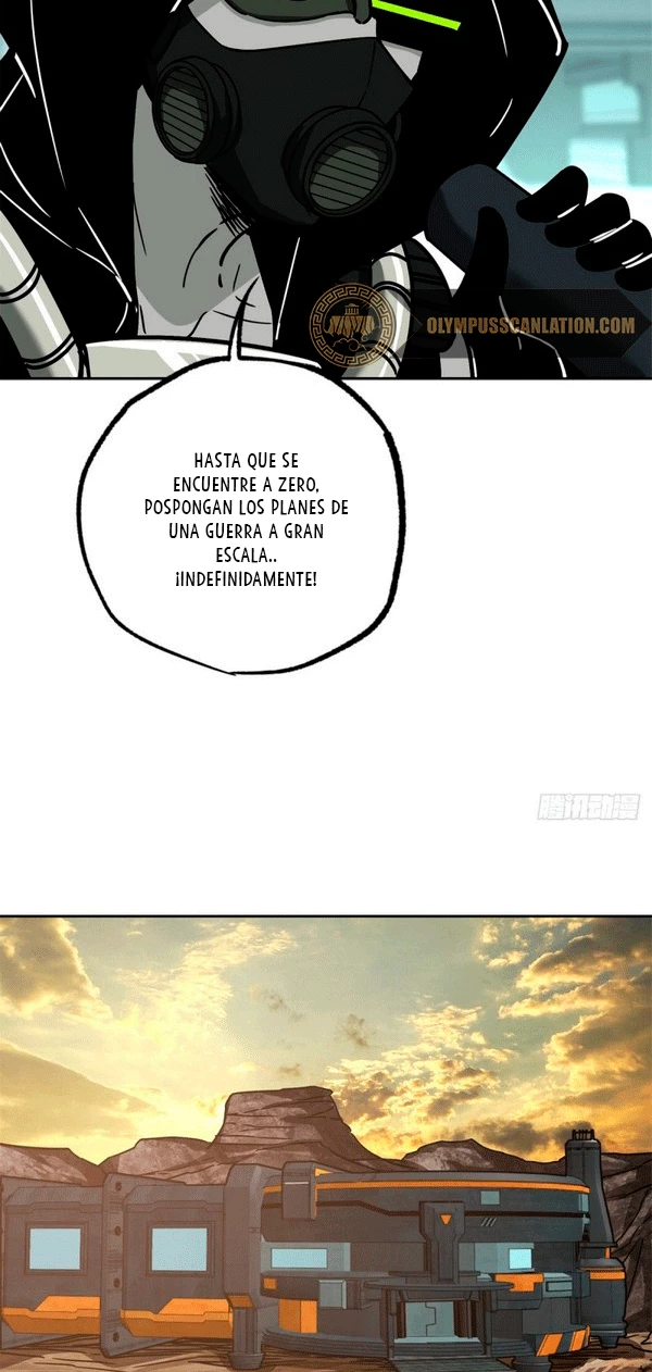  El mecánico legendario  > Capitulo 84 > Page 21