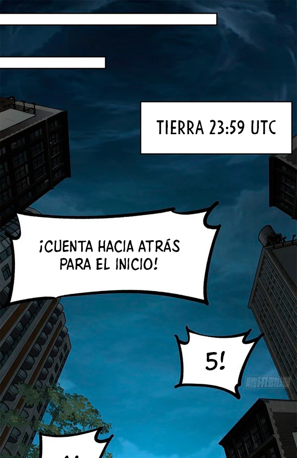  El mecánico legendario  > Capitulo 84 > Page 51