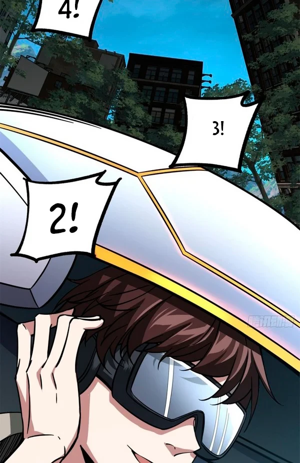  El mecánico legendario  > Capitulo 84 > Page 61