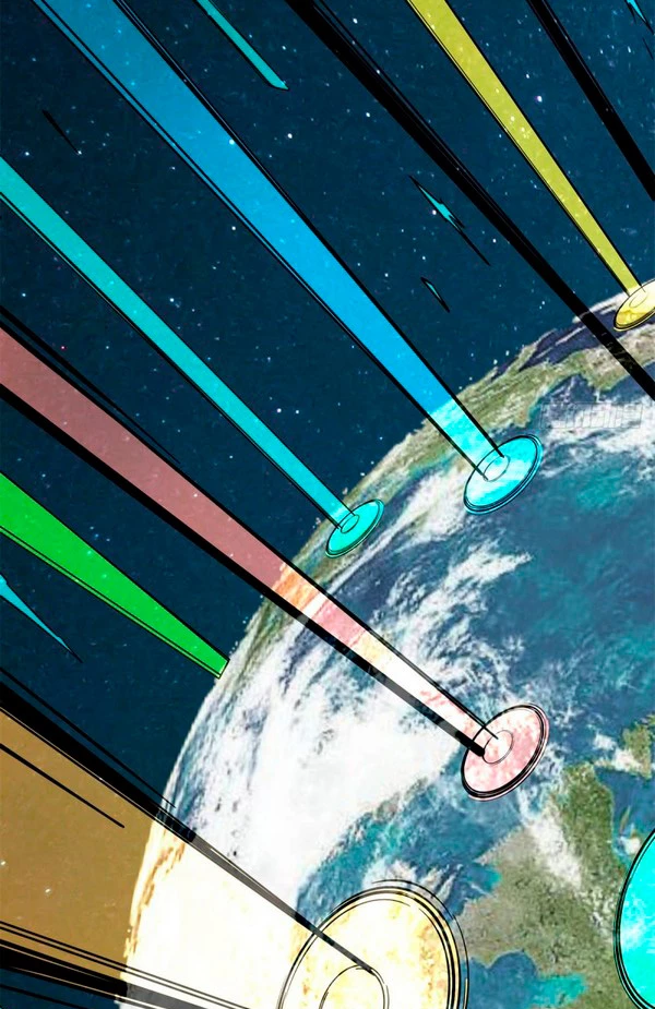  El mecánico legendario  > Capitulo 84 > Page 81