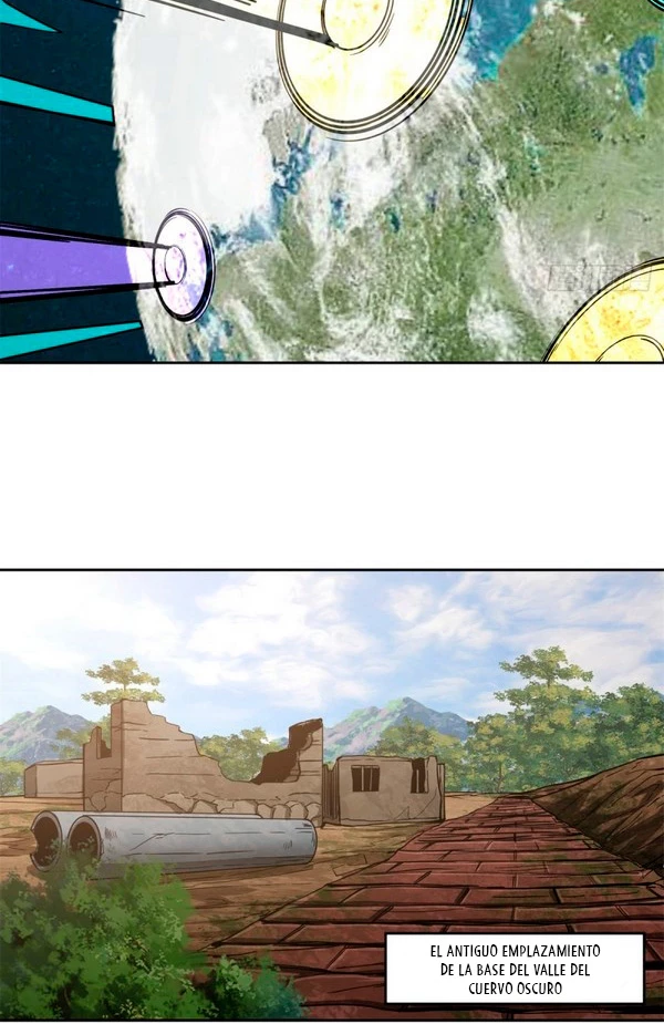  El mecánico legendario  > Capitulo 84 > Page 91