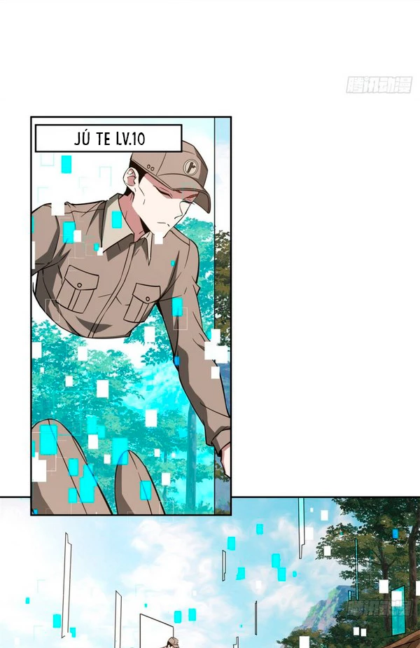  El mecánico legendario  > Capitulo 84 > Page 101