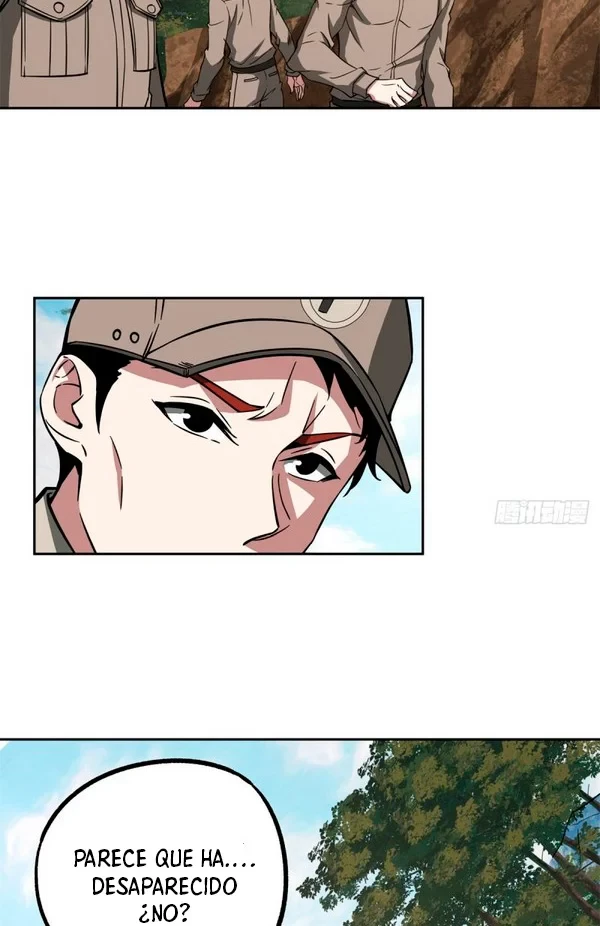  El mecánico legendario  > Capitulo 84 > Page 131