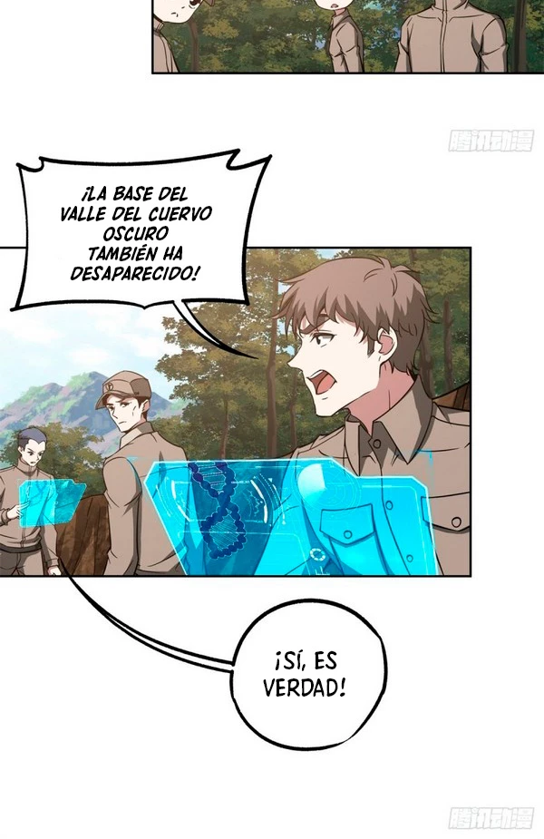  El mecánico legendario  > Capitulo 84 > Page 161