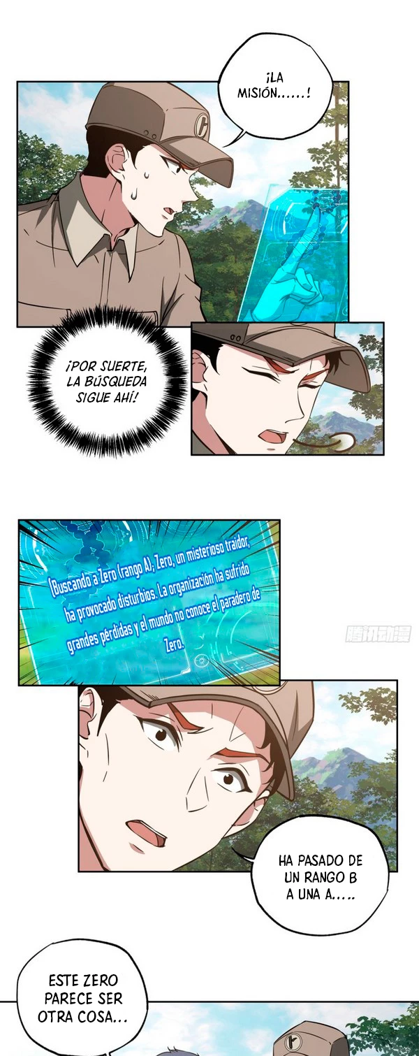  El mecánico legendario  > Capitulo 84 > Page 171