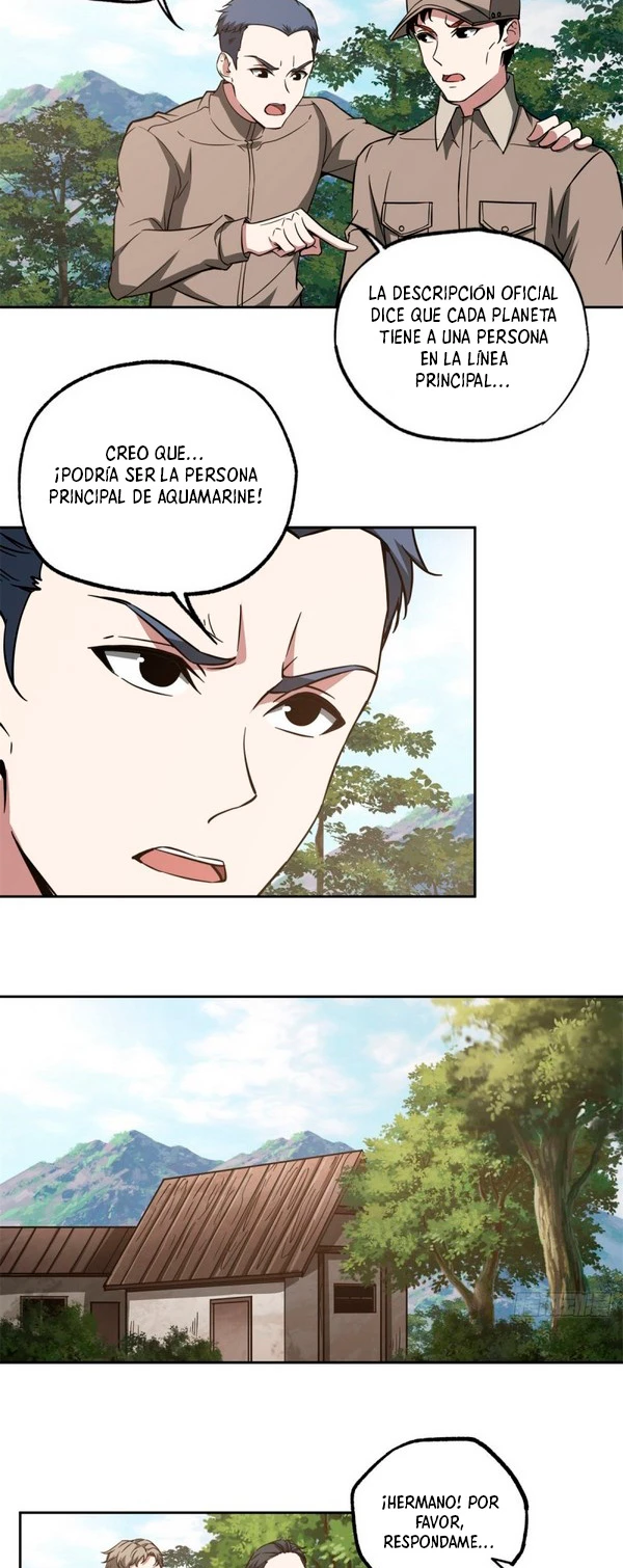  El mecánico legendario  > Capitulo 84 > Page 181