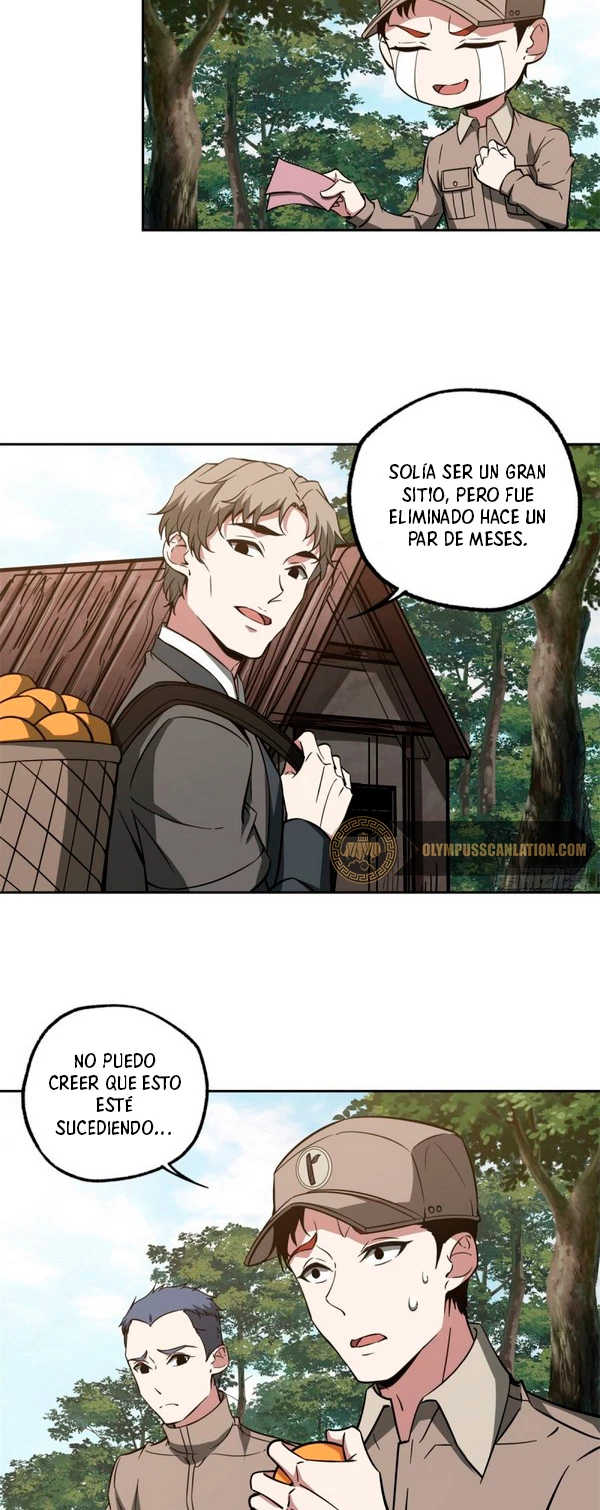  El mecánico legendario  > Capitulo 84 > Page 201