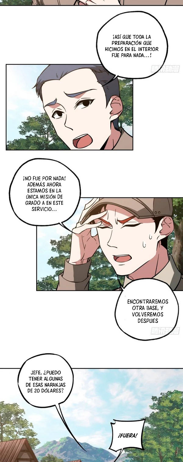  El mecánico legendario  > Capitulo 84 > Page 211