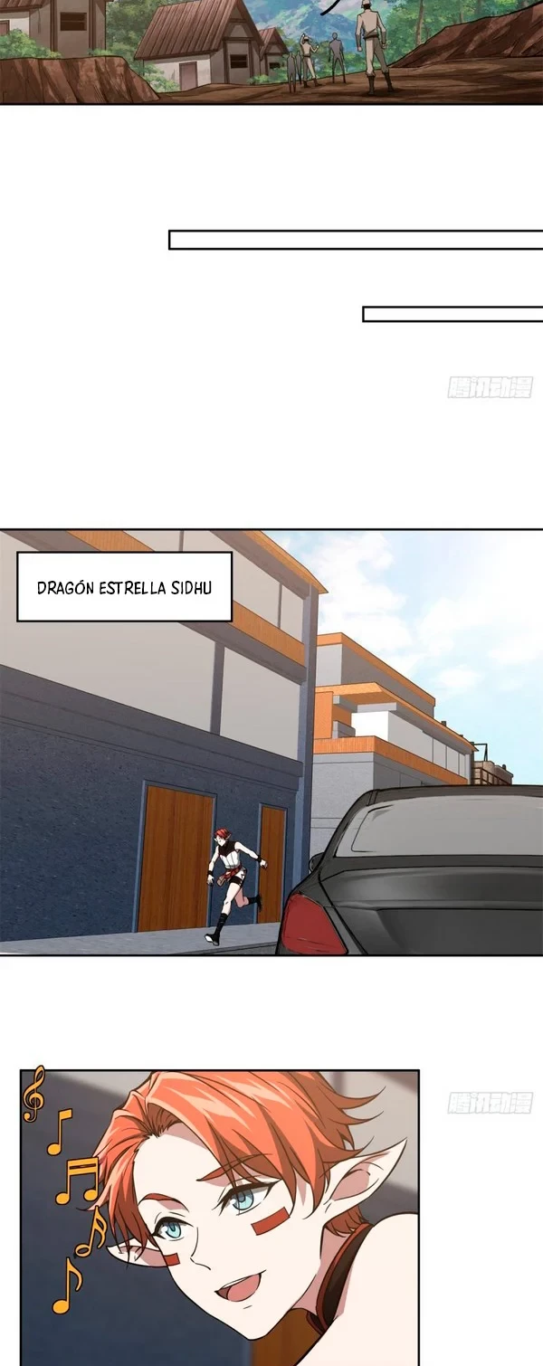  El mecánico legendario  > Capitulo 84 > Page 221