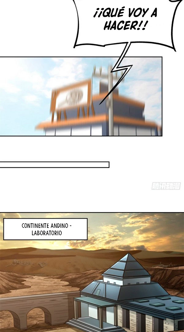  El mecánico legendario  > Capitulo 84 > Page 261