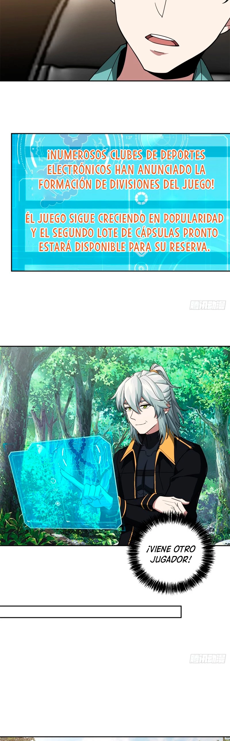  El mecánico legendario  > Capitulo 86 > Page 61