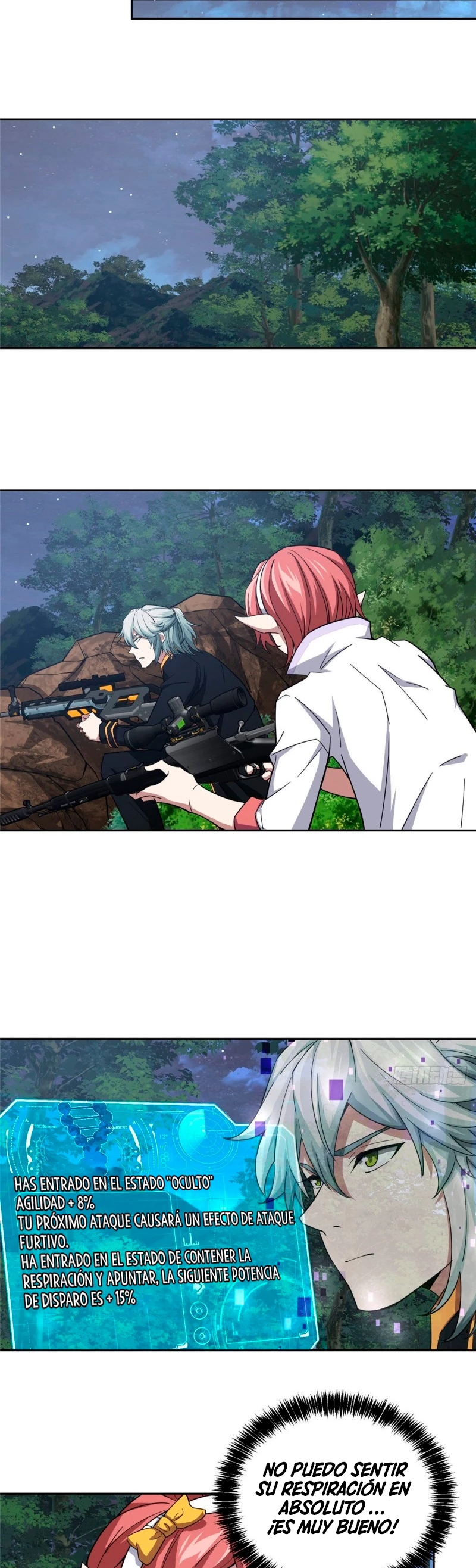  El mecánico legendario  > Capitulo 87 > Page 51