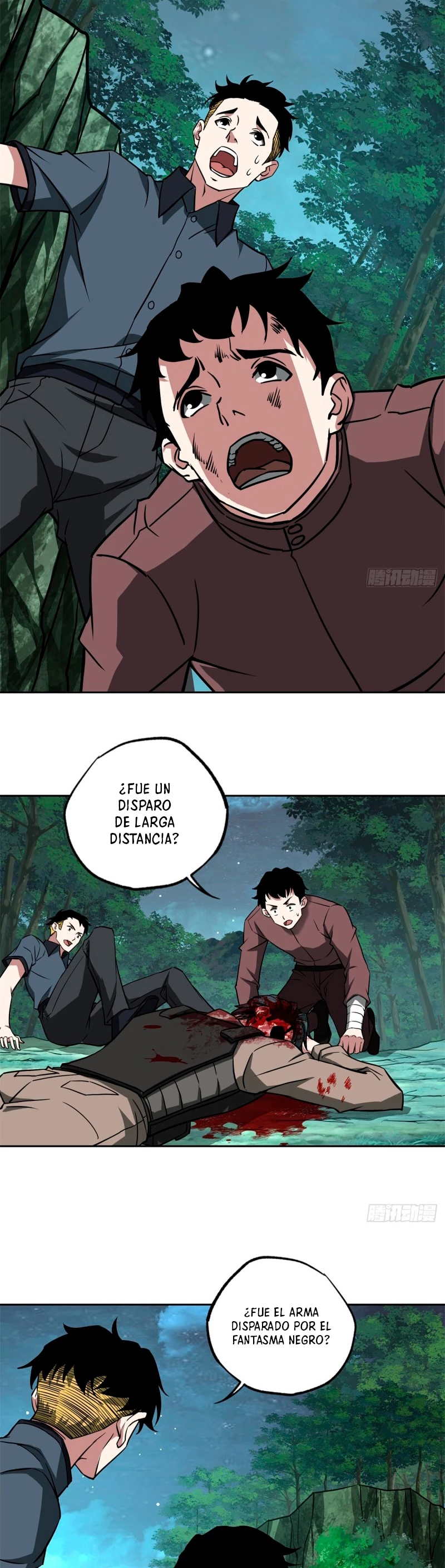  El mecánico legendario  > Capitulo 88 > Page 41