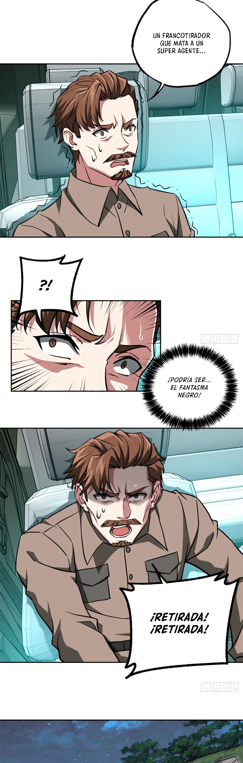  El mecánico legendario  > Capitulo 88 > Page 61