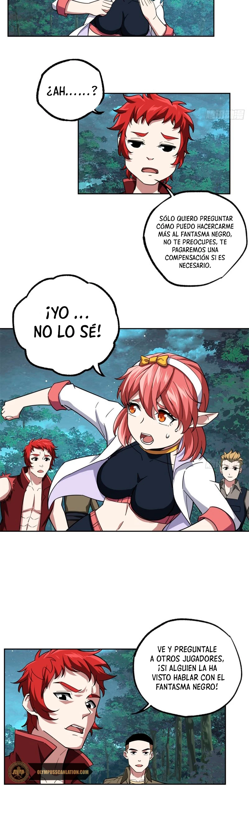  El mecánico legendario  > Capitulo 89 > Page 71