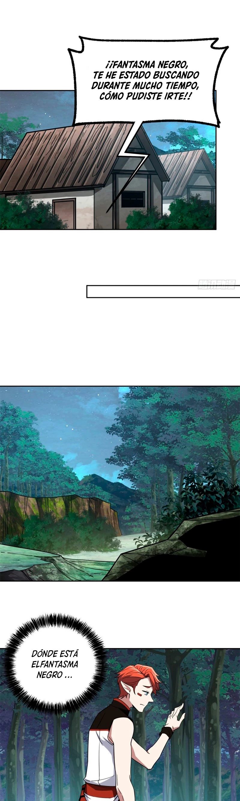  El mecánico legendario  > Capitulo 89 > Page 131