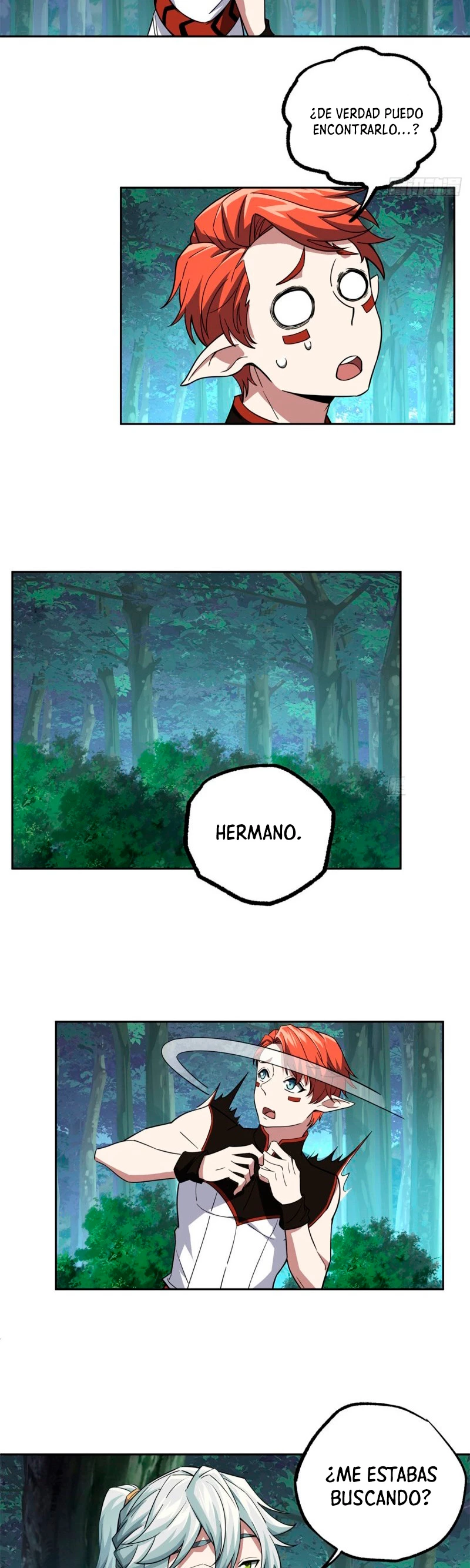  El mecánico legendario  > Capitulo 89 > Page 141