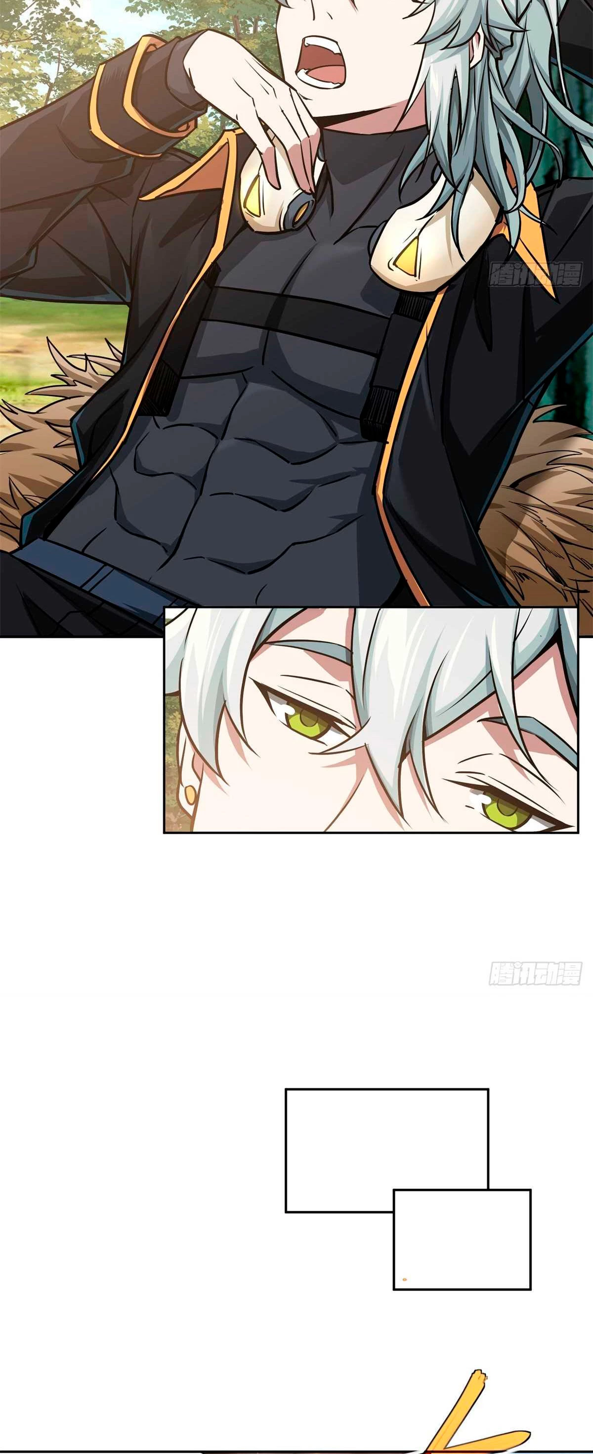  El mecánico legendario  > Capitulo 92 > Page 61